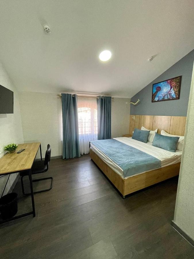 Bobur Hotel Taschkent Exterior foto