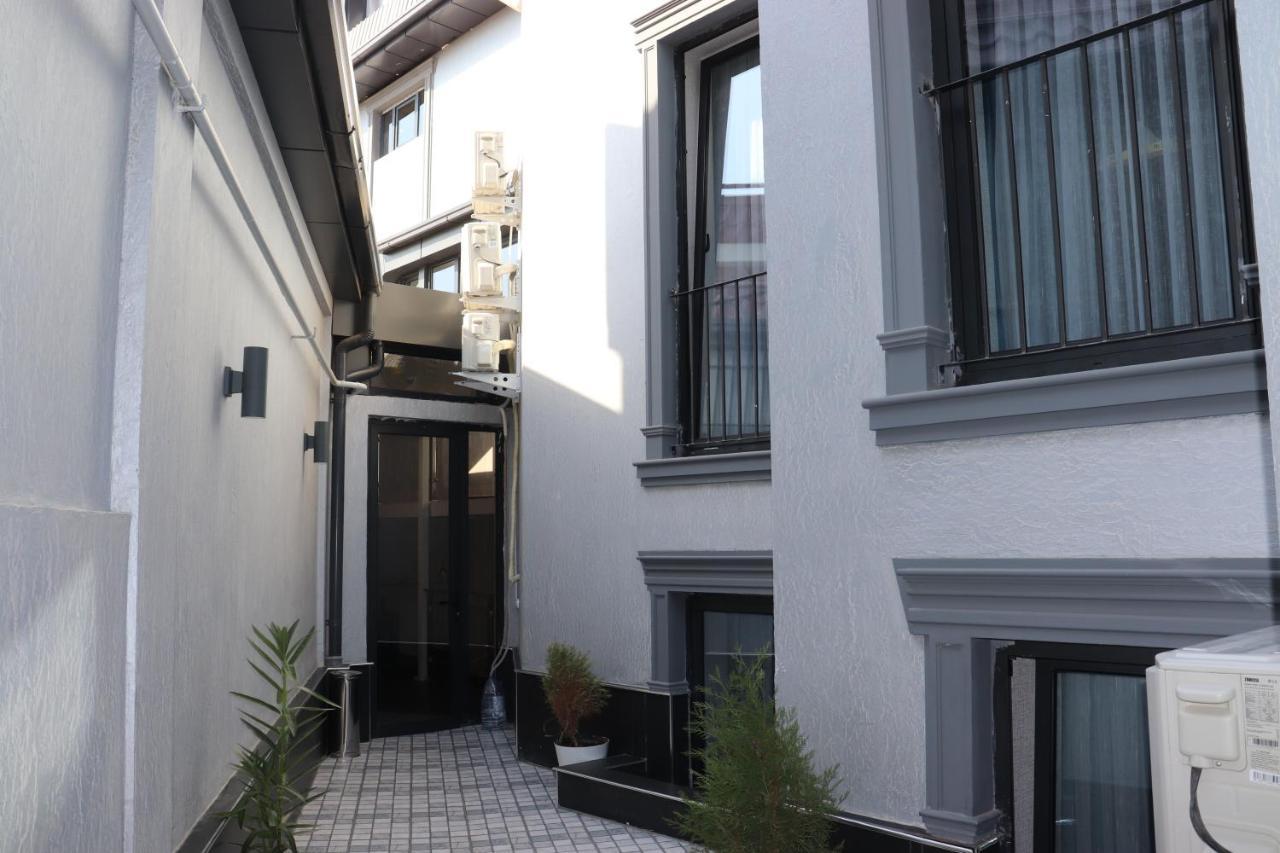 Bobur Hotel Taschkent Exterior foto