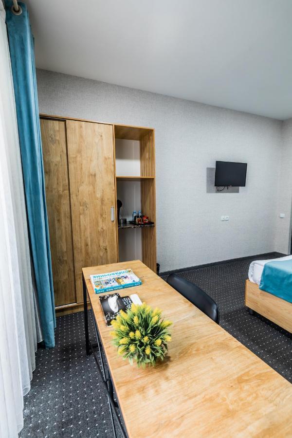 Bobur Hotel Taschkent Exterior foto