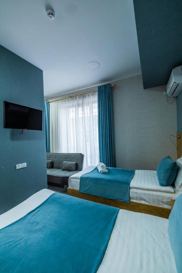 Bobur Hotel Taschkent Exterior foto