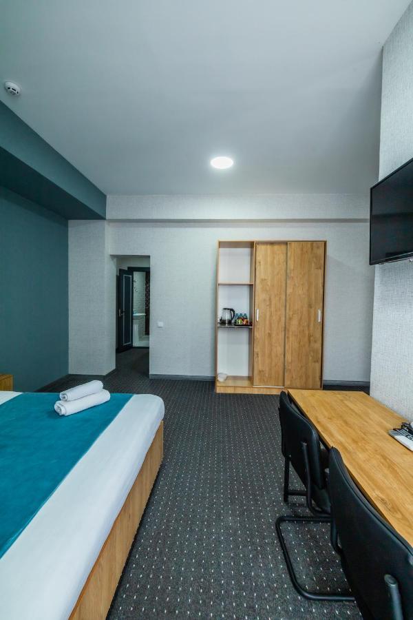 Bobur Hotel Taschkent Exterior foto