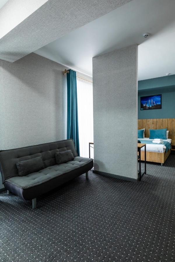 Bobur Hotel Taschkent Exterior foto