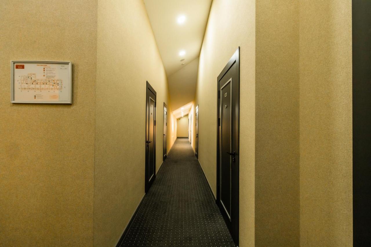 Bobur Hotel Taschkent Exterior foto