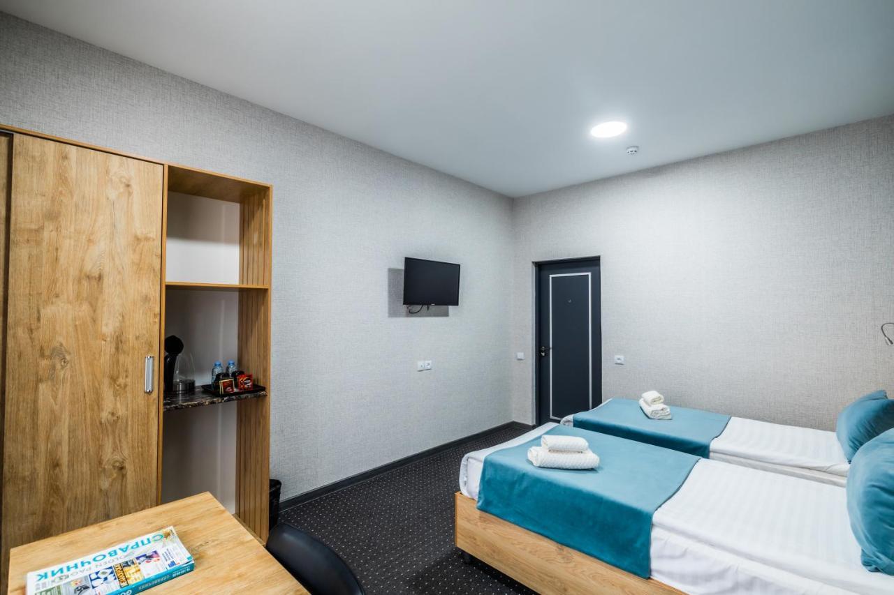 Bobur Hotel Taschkent Exterior foto