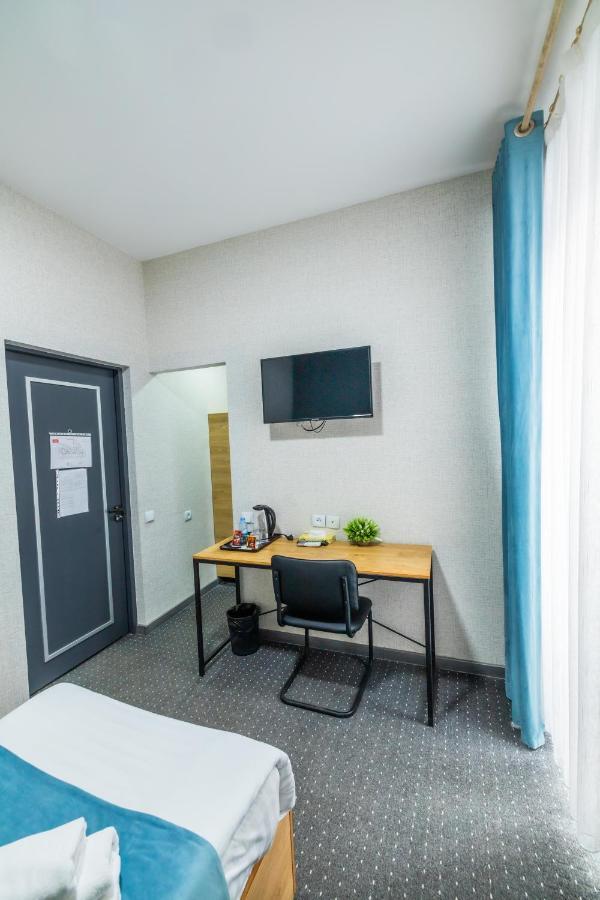 Bobur Hotel Taschkent Exterior foto