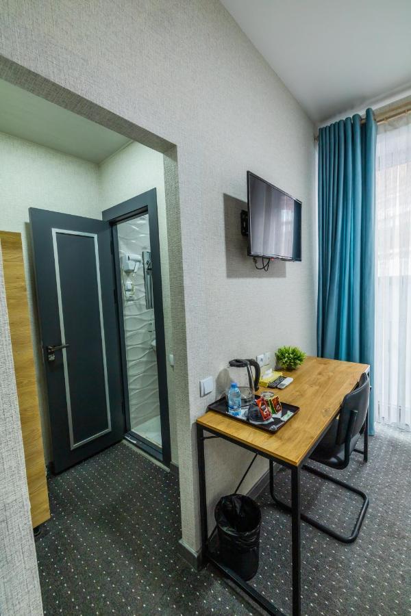 Bobur Hotel Taschkent Exterior foto